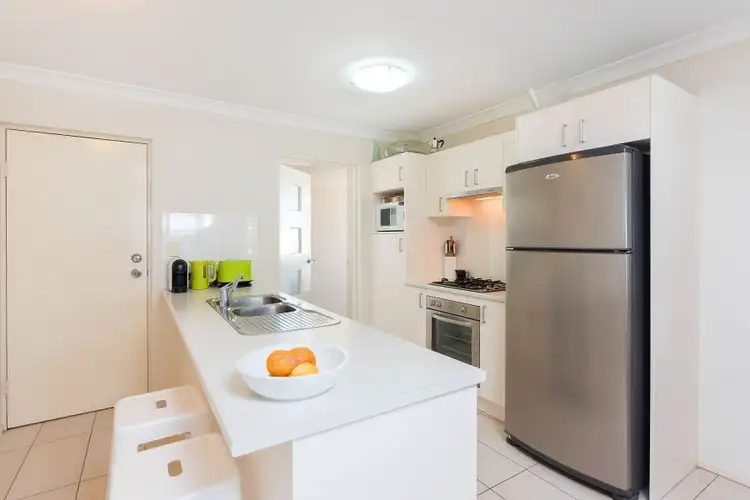 Second view of Homely block of units listing, 22 Parkham Avenue, Wavell Heights QLD 4012