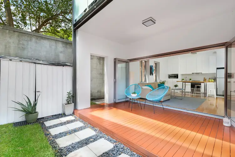 3/173 Avoca Street, Randwick NSW 2031