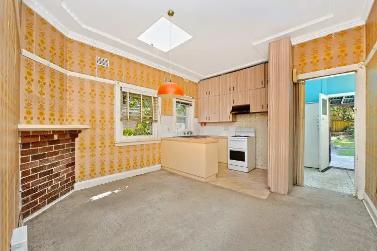 Fifth view of Homely house listing, 38 Pemberton Road, Strathfield NSW 2135