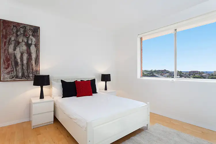 Fifth view of Homely apartment listing, 9/23 Wellington Street, Bondi NSW 2026