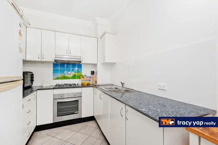 Third view of Homely apartment listing, 7/33 Railway Parade, Eastwood NSW 2122