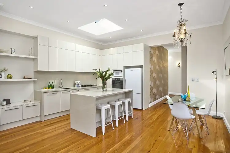 Second view of Homely house listing, 9 Ullathorne Street, Drummoyne NSW 2047