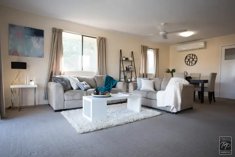 Second view of Homely house listing, 1 Nymphaea Street, Everton Hills QLD 4053