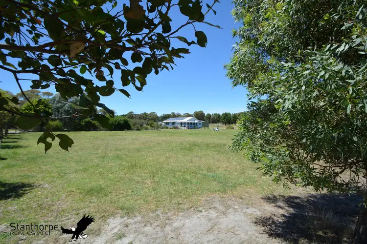 Fifth view of Homely house listing, 85 Schumann Lane, Thulimbah QLD 4376