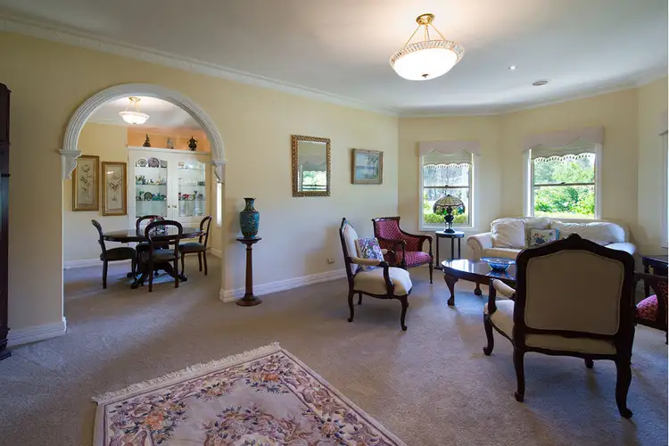 Fourth view of Homely house listing, 23 Eleanor Drive, Campbells Creek VIC 3451