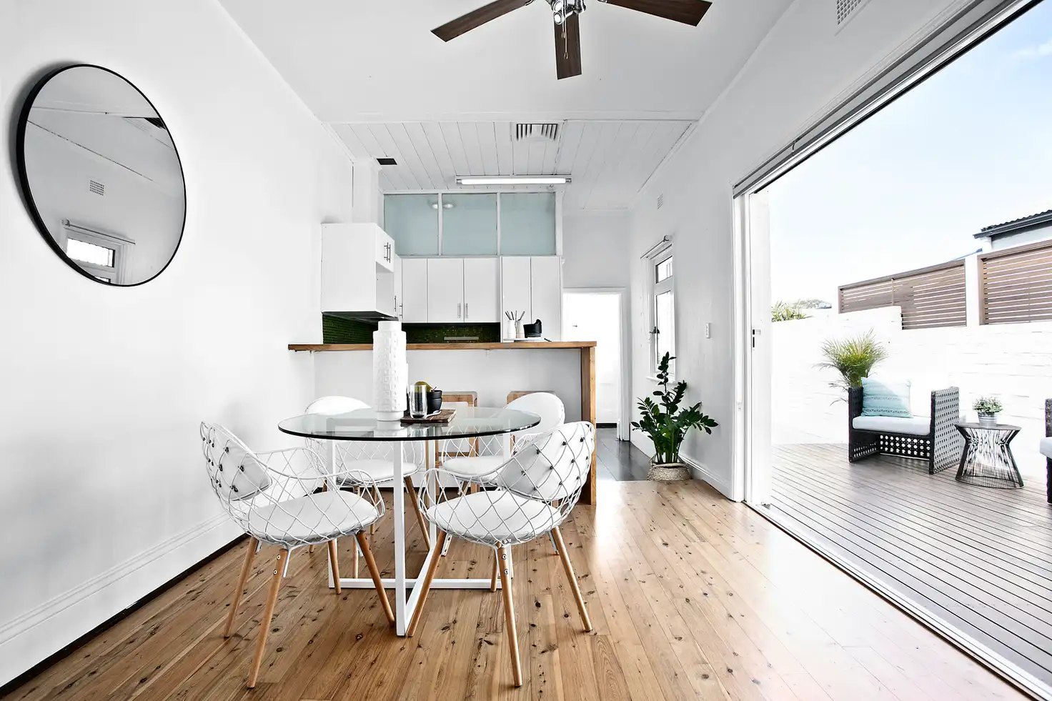 Main view of Homely house listing, 138 Unwins Bridge Road, St Peters NSW 2044