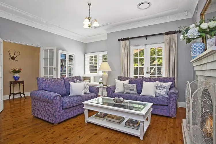 Second view of Homely house listing, 1/202 Beecroft Road, Cheltenham NSW 2119