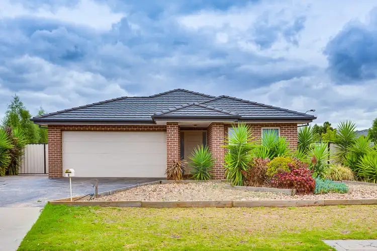 8 Ethan Street, Bacchus Marsh VIC 3340