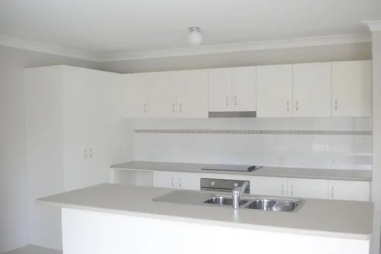 Second view of Homely house listing, 17 Lemon Myrtle Drive, Morayfield QLD 4506