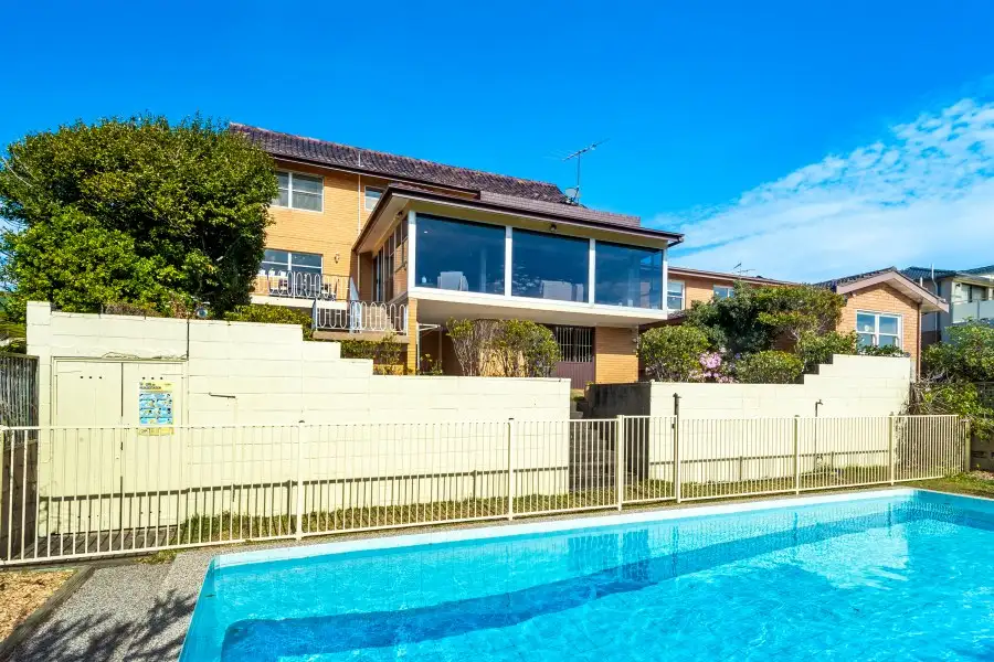 Main view of Homely house listing, 68 Johnston Parade, South Coogee NSW 2034