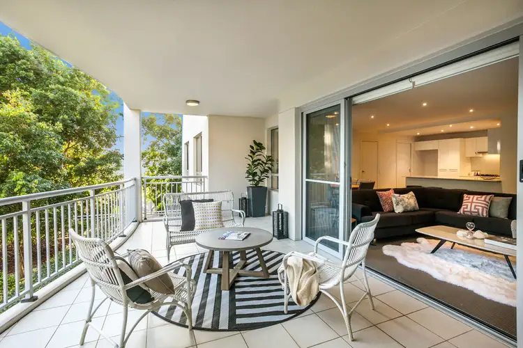 5/16-20 Keira Street, Wollongong NSW 2500