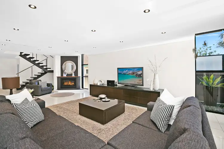 Second view of Homely house listing, 1 Anderson Road, Concord NSW 2137