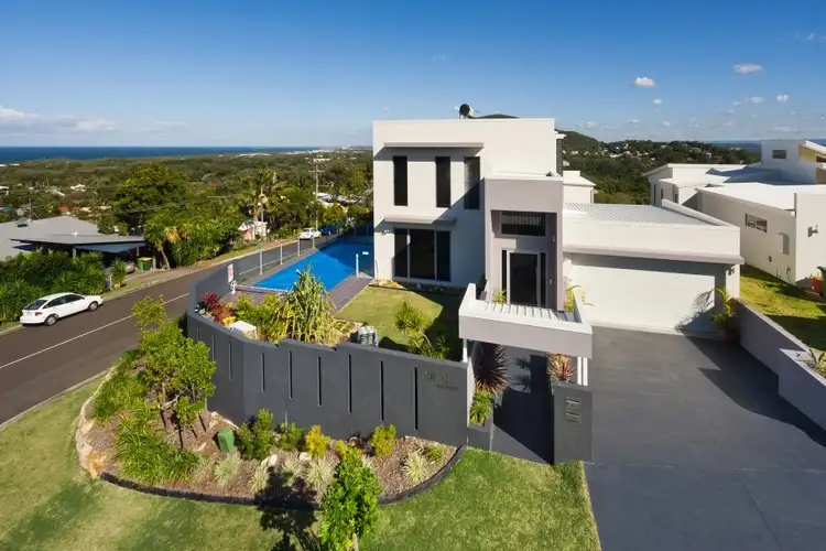 Second view of Homely house listing, 1/1 Opal Place, Yaroomba QLD 4573