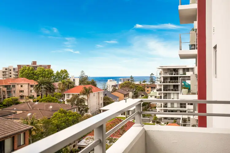 Main view of Homely apartment listing, 14/17 Kembla Street, Wollongong NSW 2500