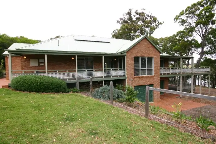 Second view of Homely house listing, 11 Endeavour Drive, Bermagui NSW 2546