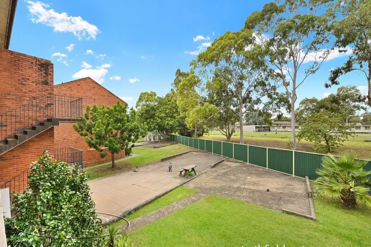 Fourth view of Homely apartment listing, 19/69 Priam Street, Chester Hill NSW 2162