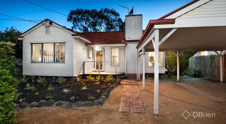 24 Keith Street, Parkdale VIC 3195