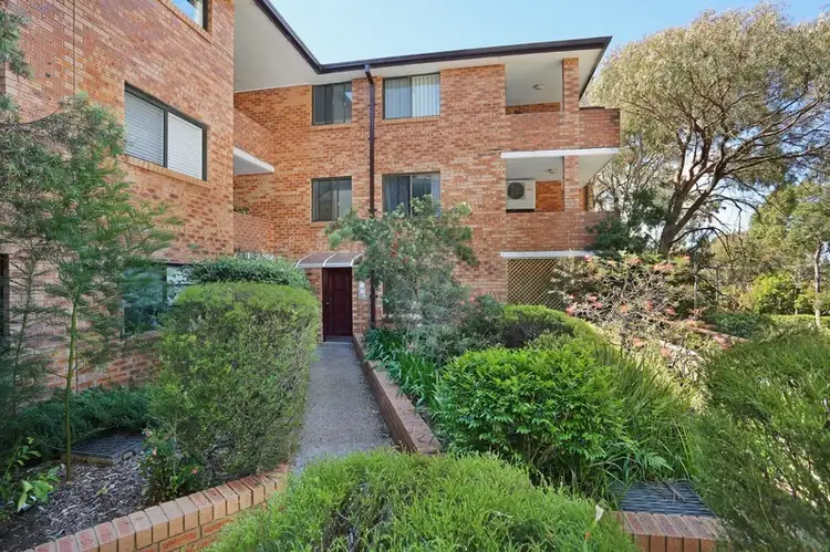 Second view of Homely unit listing, 4/39 Chapman Street, Gymea NSW 2227
