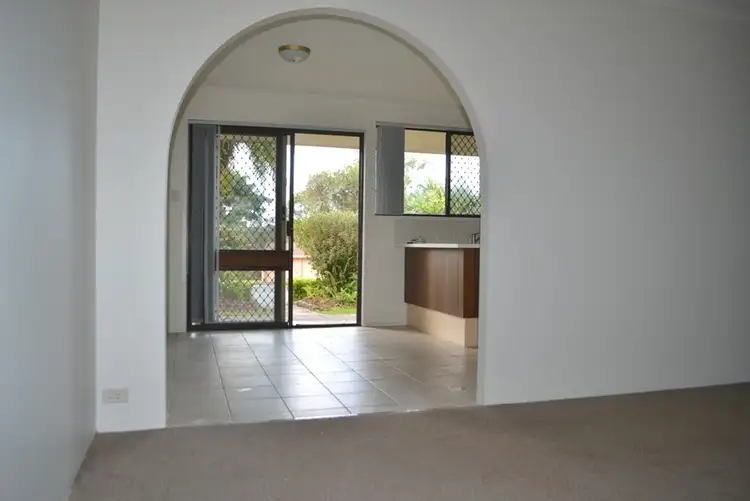 Third view of Homely semi-detached listing, 37/170 Bardon Avenue, Miami QLD 4220