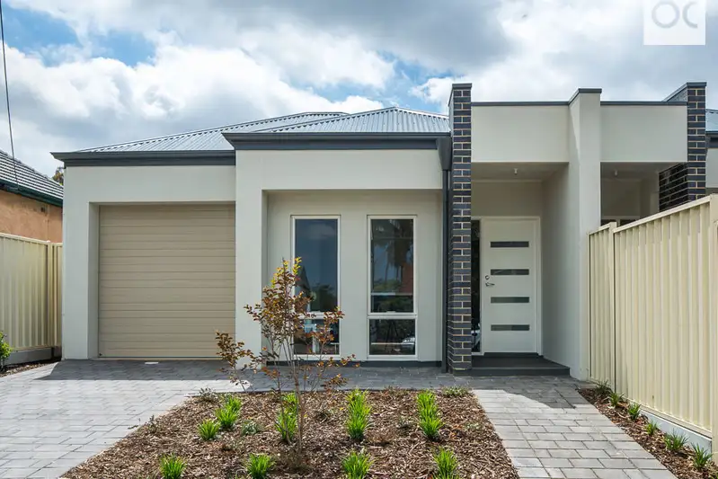 Main view of Homely house listing, 6 Kings Avenue, Blair Athol SA 5084