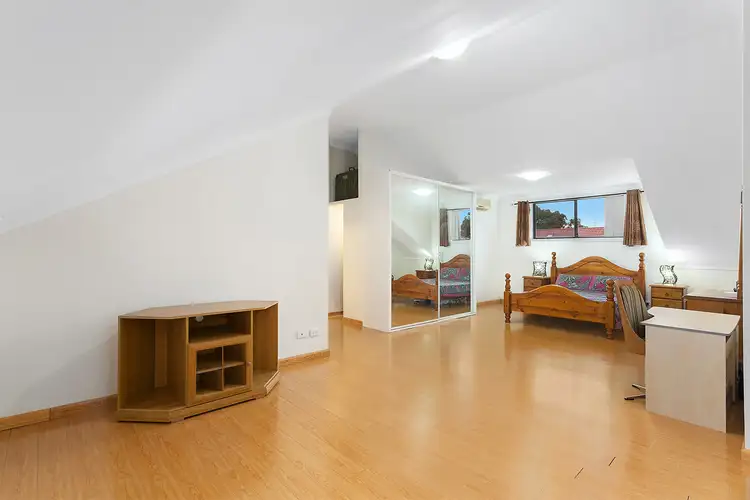 Fourth view of Homely apartment listing, 6/47-53 Hampstead Road, Homebush West NSW 2140