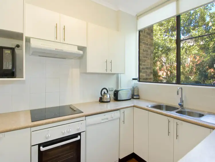 Second view of Homely apartment listing, 1/1351 Pacific Highway, Turramurra NSW 2074