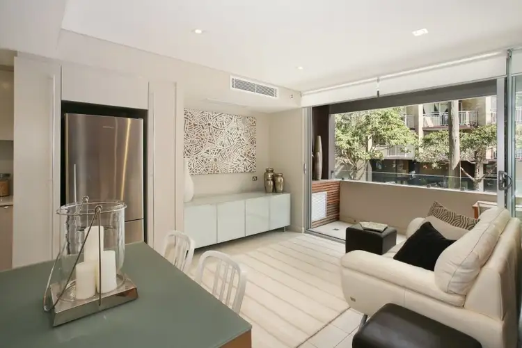 Main view of Homely apartment listing, 5/44B Bayswater Road, Rushcutters Bay NSW 2011