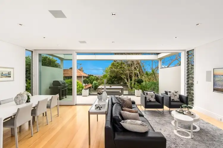 Third view of Homely house listing, 43 Muston Street, Mosman NSW 2088