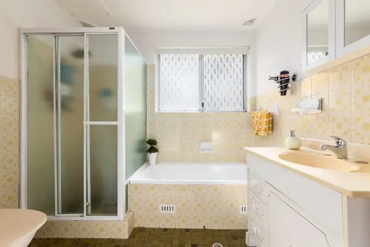 Sixth view of Homely apartment listing, 5/1-5 Jeffrey Street, Canterbury NSW 2193