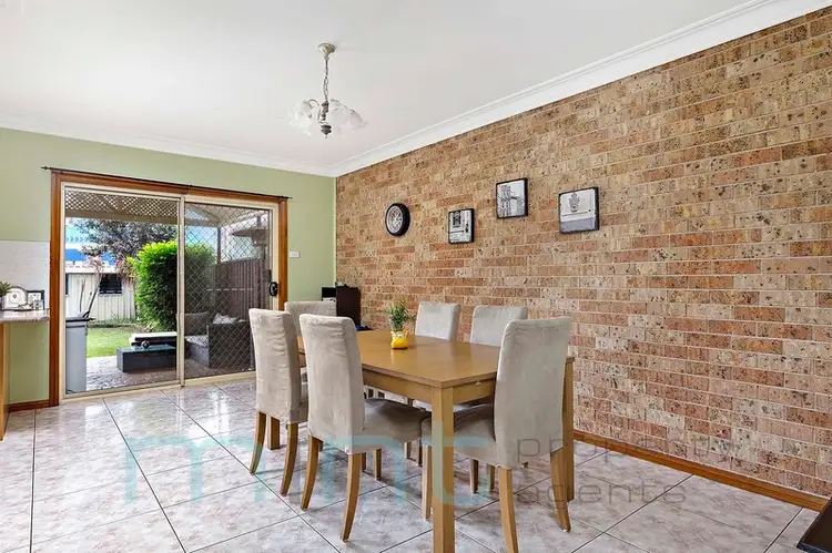 Second view of Homely semi-detached listing, 2/68 Arab Road, Padstow NSW 2211