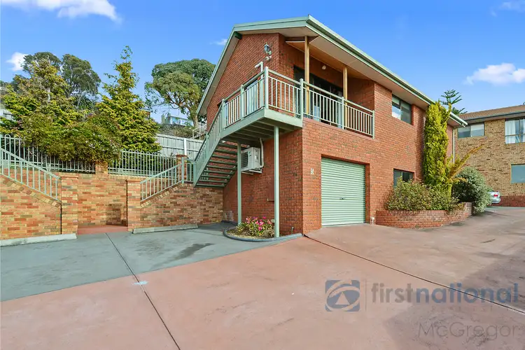 5/12 Tris Court, Berriedale TAS 7011