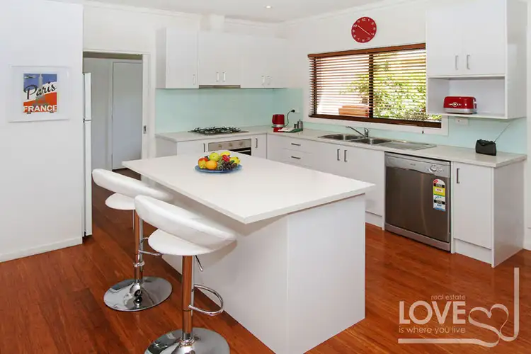 Third view of Homely townhouse listing, 2/56 Eton Street, Preston VIC 3072