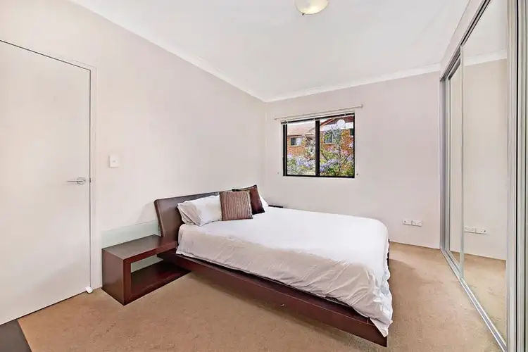 Sixth view of Homely apartment listing, 14/59-67 Second Avenue, Campsie NSW 2194