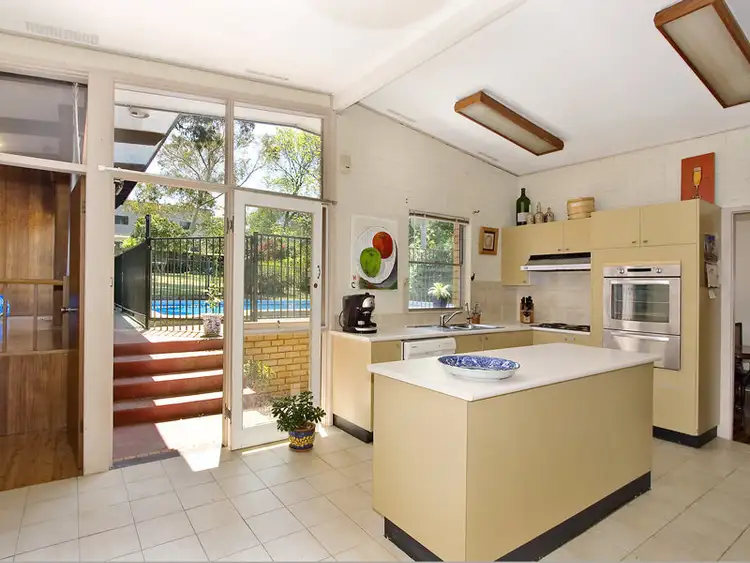 Second view of Homely house listing, 7 Saddington Street, Turramurra NSW 2074