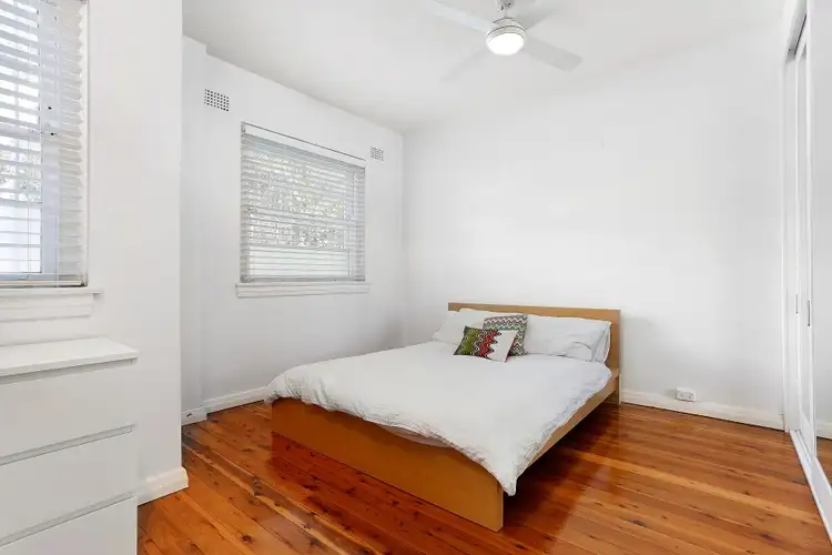 Third view of Homely unit listing, 4/17a Ocean Street, Bondi NSW 2026