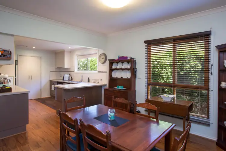Fifth view of Homely house listing, 1 Barree Street, Tallangatta VIC 3700