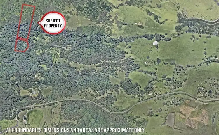 LOT 266 Bong Bong Road, Huntley NSW 2530