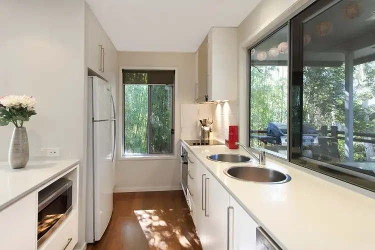 Second view of Homely townhouse listing, 31a Jersey Street, Morningside QLD 4170