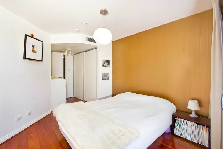 Fourth view of Homely apartment listing, 130/6 Cowper Wharf Roadway, Woolloomooloo NSW 2011