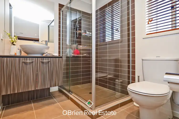 Fourth view of Homely house listing, 66 Algerd Way, Pakenham VIC 3810