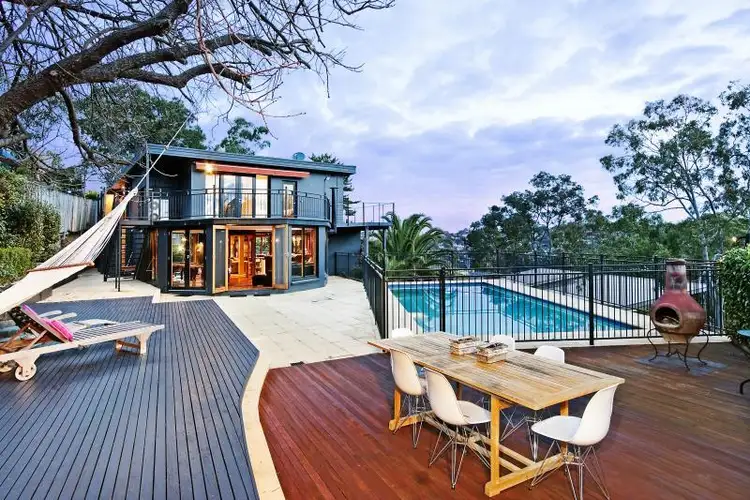 Second view of Homely house listing, 2A The Bulwark, Castlecrag NSW 2068