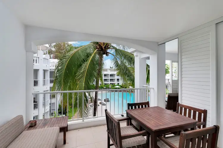 Second view of Homely apartment listing, 3231-32/123 Williams Esplanade, Palm Cove QLD 4879