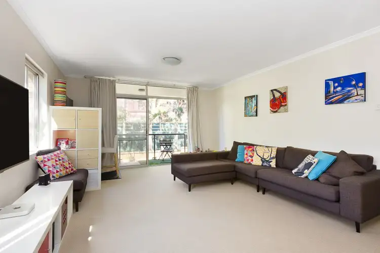 Third view of Homely apartment listing, 4/2a Ashburner Street, Manly NSW 2095