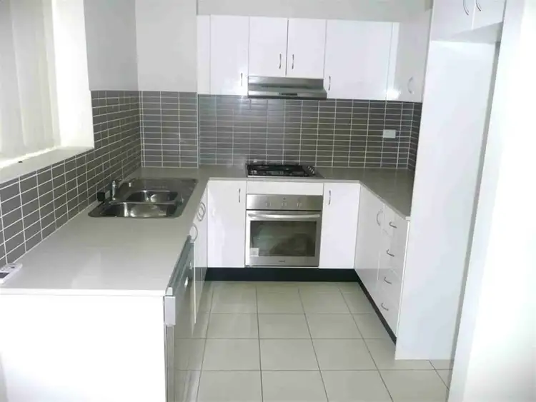 Second view of Homely apartment listing, 45/254 Beames Avenue, Mount Druitt NSW 2770