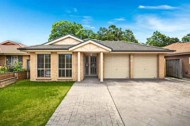 12 North Terrace, Dapto NSW 2530