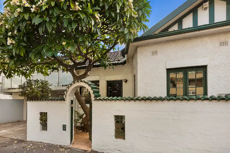 5/4 Carlton Street, Manly NSW 2095