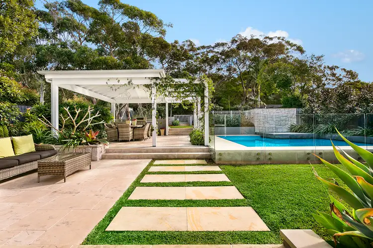 Third view of Homely house listing, 11 Rutherford Avenue, Burraneer NSW 2230