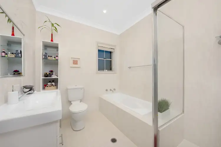 Fourth view of Homely villa listing, 3/1 Garnet Road, Miranda NSW 2228