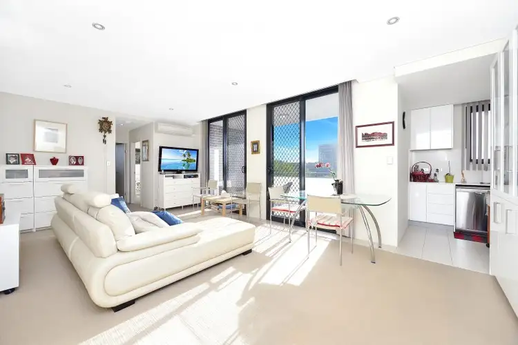 13/56 Powell Street, Homebush NSW 2140