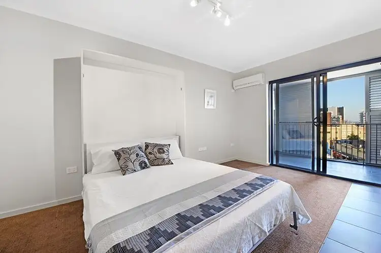 506/65-71 Belmore Road, Randwick NSW 2031